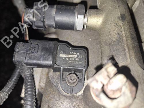 Used Electronic module Electronic module JEEP CHEROKEE (KJ) 2.5 CRD 4x4 (143 hp) 35190329 35190329