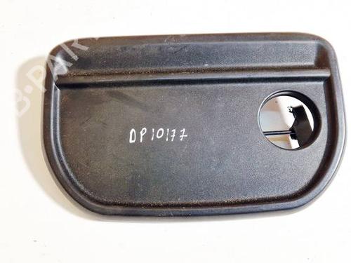Used Cup/Object holder Cup/Object holder FORD FOCUS C-MAX (DM2) 2.0 TDCi (136 hp) 35010433 35010433