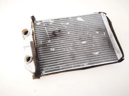 Used Heater matrix Heater matrix FIAT STILO (192_) 1.6 16V (192_XB1A) (103 hp) 35600290 35600290