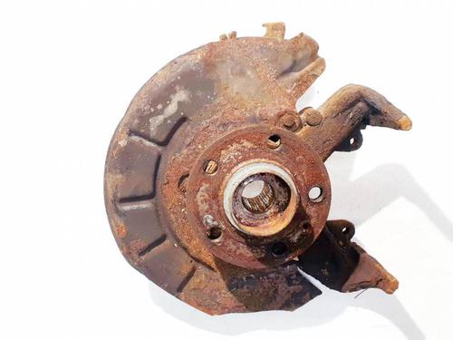 Used Right front steering knuckle Right front steering knuckle 34862028 34862028