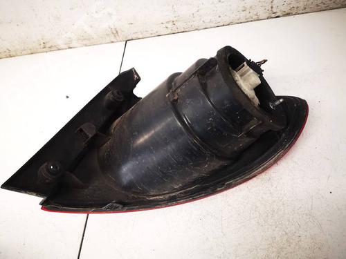 Left taillight SEAT TOLEDO III (5P2) 2.0 TDI 16V | BP38040864C34 - Image 2