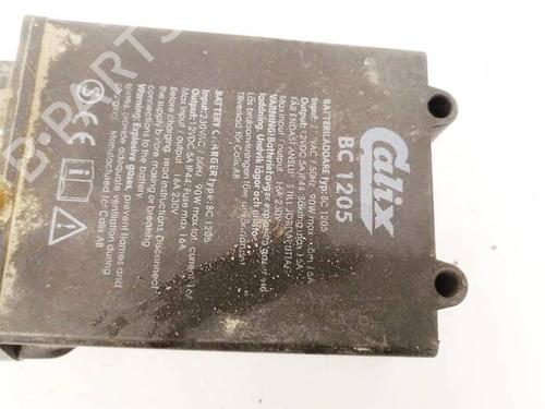 Electronic module VOLVO XC60 I SUV (156) 2.4 D / D3 / D4 AWD | BP32596586M83 - Image 3