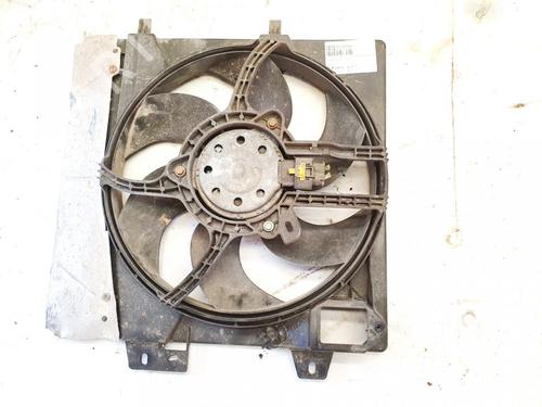 Fan CITROËN C2 (JM_) 1.4 HDi | BP35565906M128 - Image 2