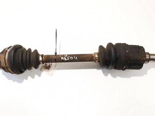 Used Left front driveshaft Left front driveshaft 35356373 35356373