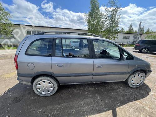 Electronic sensor OPEL ZAFIRA A MPV (T98) 2.0 DTI 16V (F75) | BP32879100M84  - Image 11