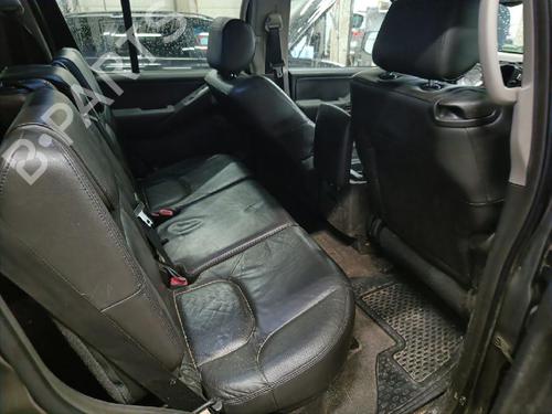 Electronic module NISSAN PATHFINDER III (R51) 2.5 dCi | BP32934053M83  - Image 11