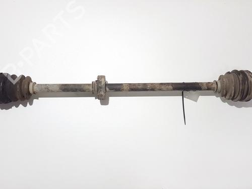 Used Right front driveshaft Right front driveshaft HYUNDAI LANTRA I (J-1) 1.5 i.e. (86 hp) 35583281 35583281