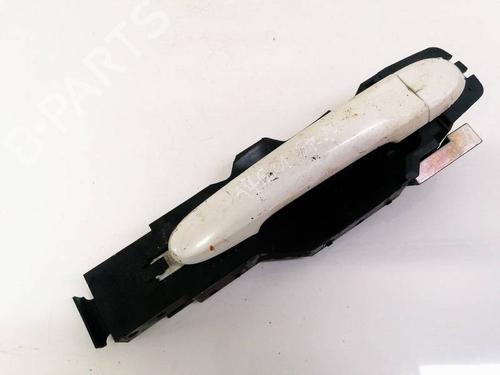 front-right-exterior-door-handle-nissan-cube-z12-2007-35366950 main image