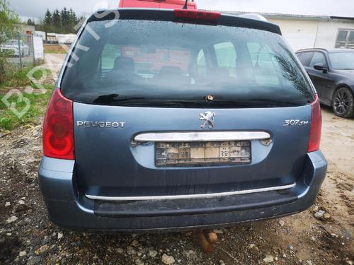 Switch PEUGEOT 307 (3A/C) 1.6 HDi 110 | BP32605570I30 