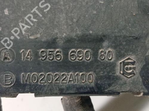 Fuse box PEUGEOT 807 (EB_) 2.0 HDI | BP38315837E1  - Image 5