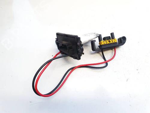Used Heater resistor Heater resistor 35661537 35661537