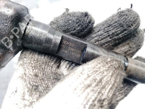 Injector MAZDA 6 Hatchback (GH) 2.2 D (GH10) | BP35183432M100 - Image 4
