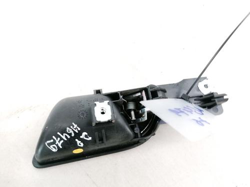 Front right interior door handle VW GOLF V (1K1) 1.9 TDI | BP35563943I14 - Image 2