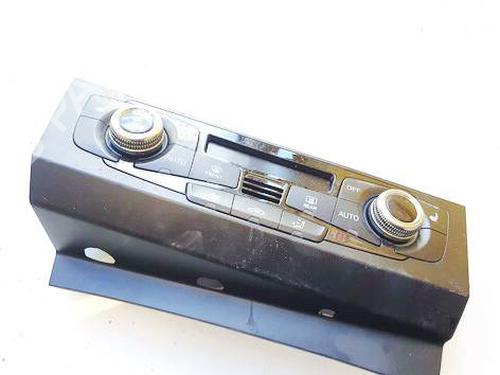 Used Climate control Climate control 39065317 39065317