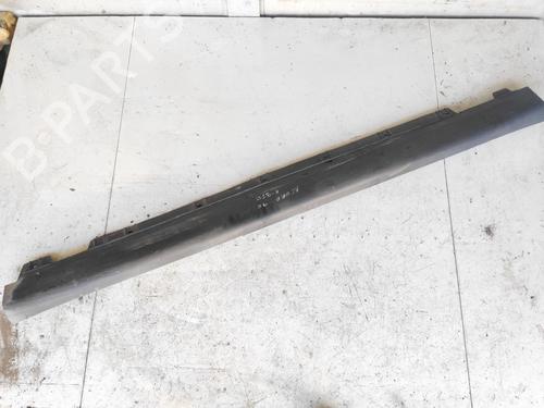 Used Left sideskirt Left sideskirt 35580531 35580531