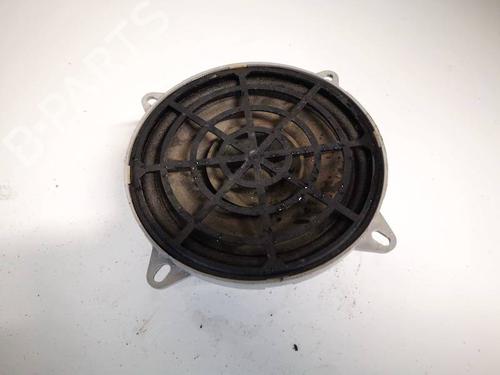Used Speaker Speaker CITROËN XSARA PICASSO (N68) 1.8 16V (115 hp) 32563955 32563955