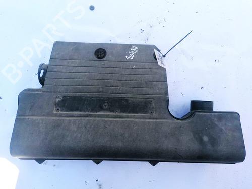 Used Air filter box Air filter box FORD FIESTA V (JH_, JD_) 1.4 16V (80 hp) 35395150 35395150