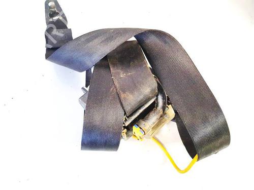 Used Front right seatbelt Front right seatbelt 35365399 35365399