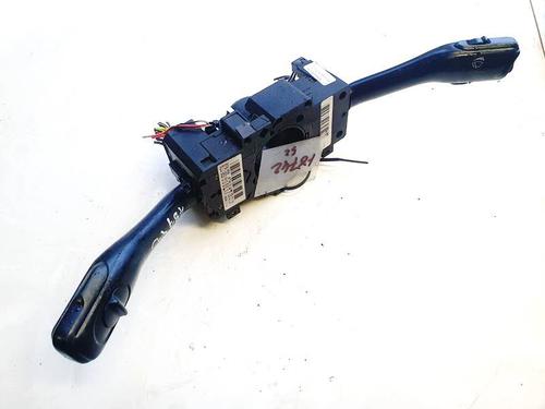 Used Warning switch Warning switch VW PASSAT B5.5 (3B3) 1.9 TDI (130 hp) 35332975 35332975