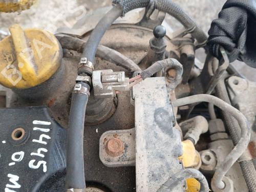 Injector OPEL MERIVA A MPV (X03) 1.7 CDTI (E75) | BP37626367M100 - Image 3