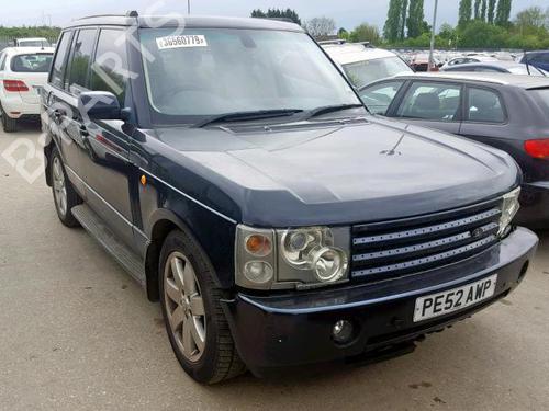 Used Parts LAND ROVER RANGE ROVER III (L322)  3.0 D 4x4  4527326