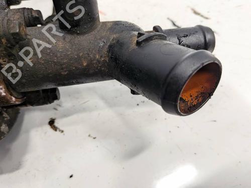Pipe FORD TRANSIT Van (FA_ _) 2.4 DI (FAA_, FAB_, FAC_, FAD_) | BP37009415M125 - Image 2
