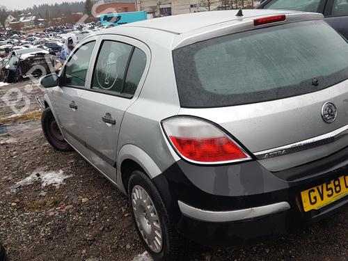 Electronic module OPEL ASTRA H (A04) 1.3 CDTI (L48) | BP33482794M83  - Image 7