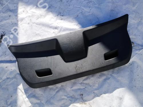 Used Boot lining Boot lining OPEL CORSA D (S07) 1.2 (L08, L68) (80 hp) 35491240 35491240