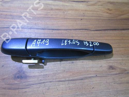 front-right-exterior-door-handle-lexus-is-i-_e1_-1999-2000-2001-2002-2003-2004-2005-35650000 main image