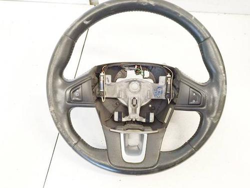 Volante Volante RENAULT LAGUNA III (BT0/1) 2.0 dCi (BT07, BT0J, BT14, BT1A, BT1S) (131 hp) 37084659 37084659