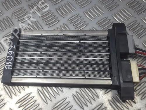 Used Heater resistor Heater resistor MITSUBISHI COLT VI (Z3_A, Z2_A) 1.5 (Z23A) (109 hp) 35700949 35700949
