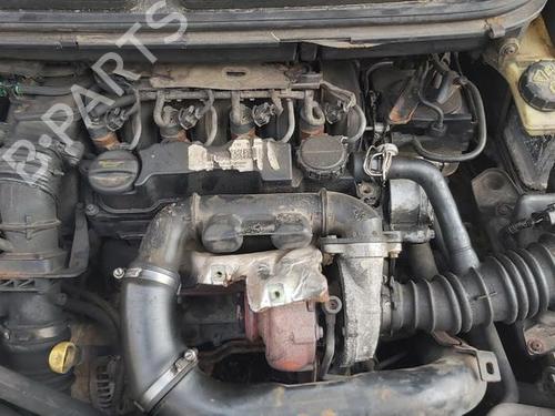 Luftventilen FORD FOCUS C-MAX (DM2) 1.6 TDCi | BP33064314I21 - Image 4