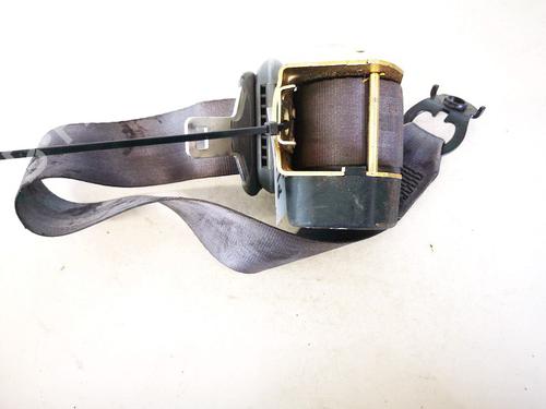 Used Rear right seatbelt Rear right seatbelt 35588825 35588825