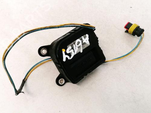 Used Electronic module Electronic module RENAULT CLIO II (BB_, CB_) 1.5 dCi (B/CB07) (65 hp) 33068584 33068584