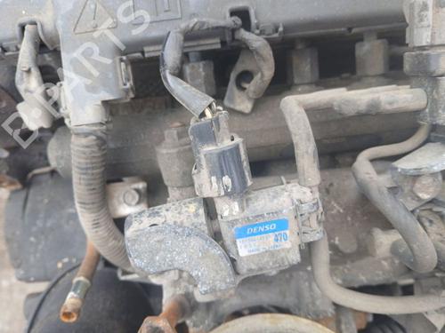 Electronic module HONDA FR-V (BE) 2.2 i CTDi (BE5) | BP38041035M83 - Image 2