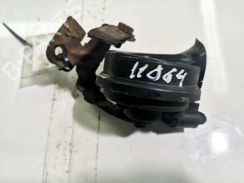 Used Horn Horn SKODA FABIA II (542) 1.4 TDI (80 hp) 34822181 34822181
