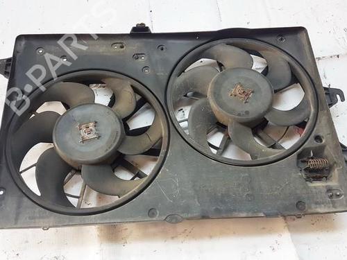 Used Fan Fan FORD MONDEO II (BAP) 1.8 TD (90 hp) 35867255 35867255
