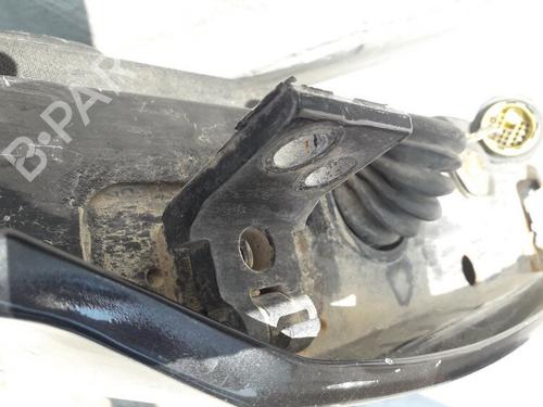 Used Hinge/Door check strap Hinge/Door check strap VW VENTO (1H2) 1.9 SDI (64 hp) 33072669 33072669