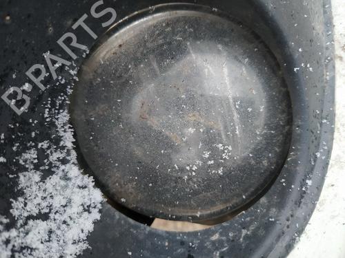 Used Left front fog light Left front fog light 35436404 35436404