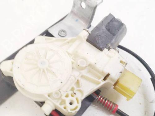 Right rear window motor FORD S-MAX (WA6) 1.8 TDCi | BP34882020E22 - Image 2