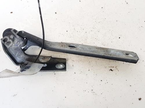 Used Hinge/Door check strap Hinge/Door check strap 35502481 35502481