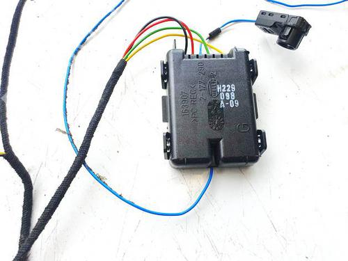 Electronic module CITROËN C4 Picasso I MPV (UD_) 2.0 HDi 138 | BP36507242M83 - Image 2
