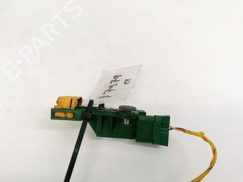 Used Electronic module Electronic module SAAB 9-3 (YS3F, E79, D79, D75) 2.2 TiD (125 hp) 32902938 32902938