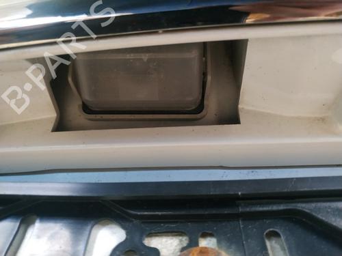 Licence plate light MAZDA CX-7 (ER) 2.2 MZR-CD AWD (ER10A) | BP35413525I40 - Image 2
