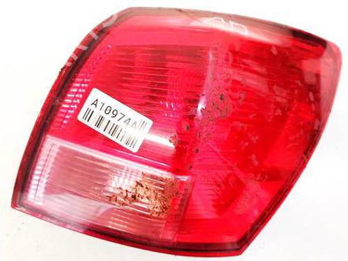 Used Right taillight Right taillight 34866034 34866034
