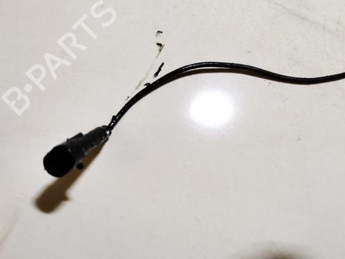 Electronic module OPEL TIGRA (S93) 1.4 16V (F07) | BP35563513M83 - Image 3