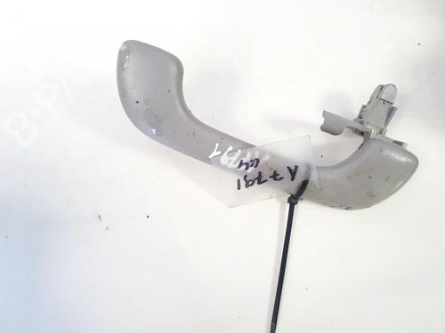 interior-roof-handle-nissan-primera-hatchback-p12-2002-35457294 main image