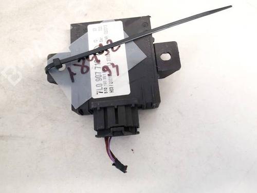 Electronic module VW PHAETON (3D1, 3D2, 3D3, 3D4, 3D6, 3D7, 3D8, 3D9) 3.2 V6 | BP35382432M83 - Image 2