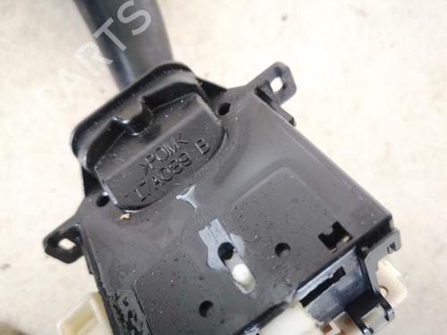 Warning switch SUBARU LEGACY III (BE) 2.0 AWD (BE5) | BP35449457I22 - Image 2