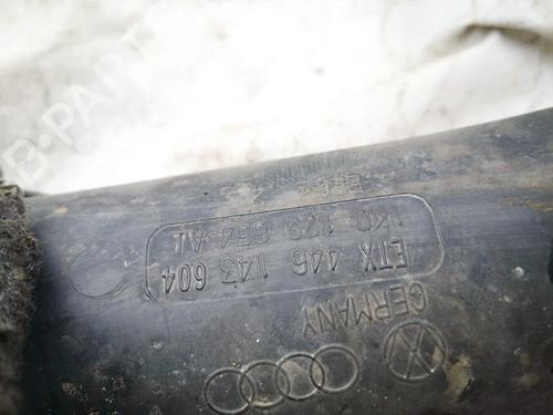 Pipe VW PASSAT B6 (3C2) 2.0 TDI | BP32915298M125 - Image 3